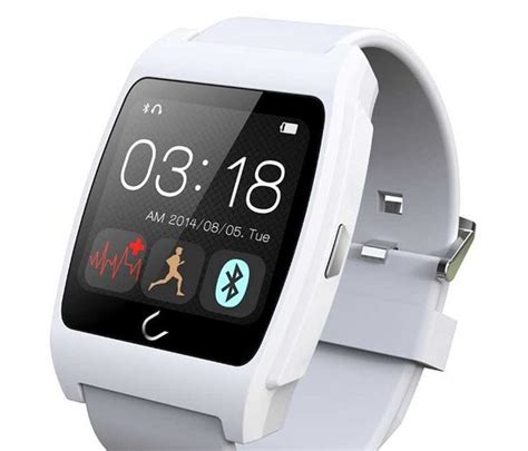 women's smart watch iphone compatible